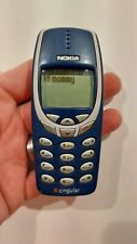 3292.nokia 3360 rare for sale  Clayton