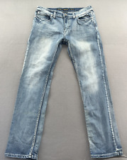 Helix jeans mens for sale  Monroe