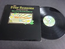 The four seasons gebraucht kaufen  Minden