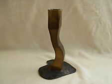 French brutalist bronze d'occasion  Gien