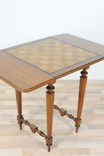 Tavolino gioco dama usato  Vilminore di Scalve