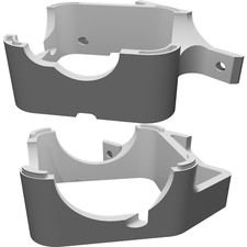 Camera mount for usato  Italia