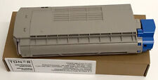 Toner oki bianco usato  Milano