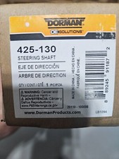 Lower intermediate steering for sale  Greenbush