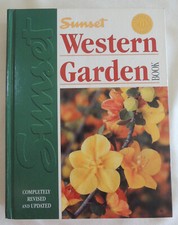 Sunset western garden for sale  Trivoli