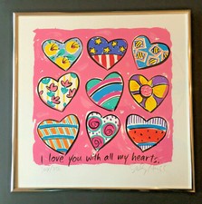 Sally huss love for sale  Minnetonka