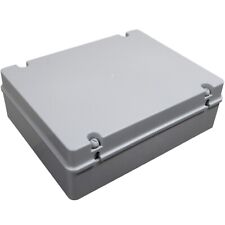 Large junction box for sale  Shipping to Ireland