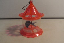 Vtg birdcage spinner for sale  Caseville