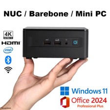 Ffice nuc mini gebraucht kaufen  Chemnitz