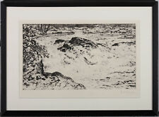 Robertson framed 20th for sale  BRADFORD-ON-AVON