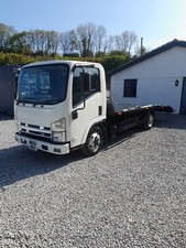 Isuzu recovery truck for sale  NEWTON ABBOT