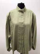 Vintage sage green for sale  PETERBOROUGH