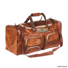 Sac voyage homme d'occasion  Expédié en France