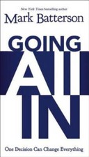 Going one decision for sale  Montgomery