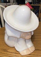 mexican style cookie jar for sale  Cleveland