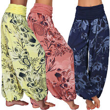 Hose harem aladin gebraucht kaufen  Kreßberg