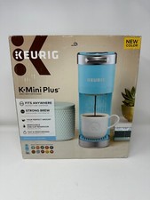 Keurig mini plus for sale  Round Lake