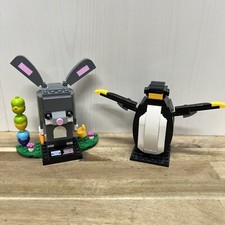 Lego brickheadz easter for sale  Seattle