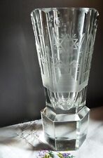Logenglas klotzfußkanone gebraucht kaufen  Lübeck