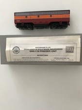 Bachmann plus 11236 usato  Genova