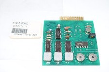 NOVA placa de frequência Micro Motion FMC-00-0114-B Rev. Placa de circuito PCB E  comprar usado  Enviando para Brazil