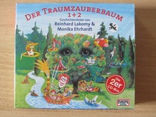 Traumzauberbaum box reinhard gebraucht kaufen  Dresden