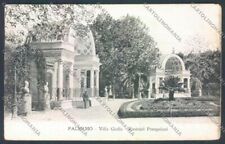 Palermo città villa usato  Gambolo