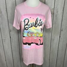 Barbie women pink for sale  Garner