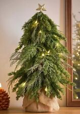 Fern pre lit for sale  SUTTON COLDFIELD