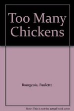 Many chickens board for sale  Montgomery