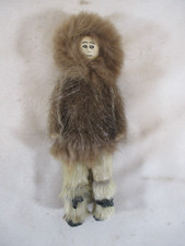 Vintage alaskan eskimo for sale  Lodi