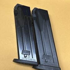 Two usp magazine for sale  Dover