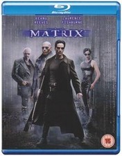 The matrix blu gebraucht kaufen The matrix blu gebraucht kaufen  Berlin
