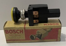 Bosch 0340006004 zugschalter gebraucht kaufen  Gollhofen