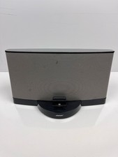 Sistema de música digital Bose SoundDock Series III 3 SEM CONTROLE REMOTO testado! comprar usado  Enviando para Brazil