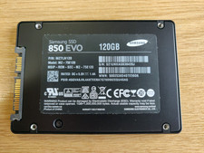 Samsung 850 evo for sale  READING