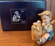Hummel figurine honey for sale  Golden