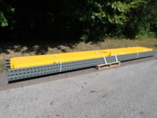 Pallet racking 240 for sale  Euclid