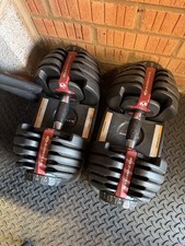 24kg 52.5lb official for sale  BURTON-ON-TRENT