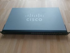 cisco switch gigabit gebraucht kaufen  Poing