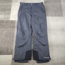 Columbia snowboard pants for sale  Dunedin