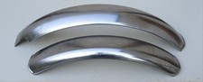 Pair fenders for usato  Enna