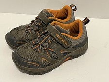 Merrell boys hiking for sale  Osceola