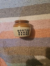 Vintage boston baked for sale  Montague