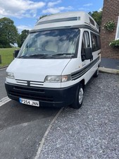 peugeot camper for sale peugeot camper for sale DURHAM