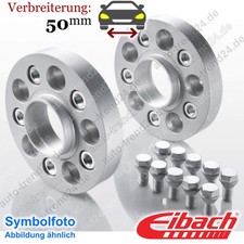 Spurverbreiterung 50mm achse gebraucht kaufen  Buxtehude