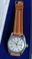 Orologio eberhard co. usato  Italia