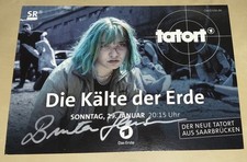 tatort gebraucht kaufen  Ibbenbüren