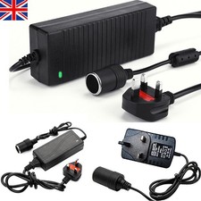 Universal converter power for sale  DUNSTABLE