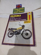 Suzuki ts400 tc90 for sale  HULL